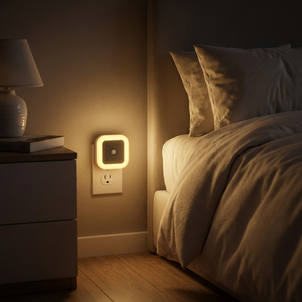 תאורות סביבה ואווירה