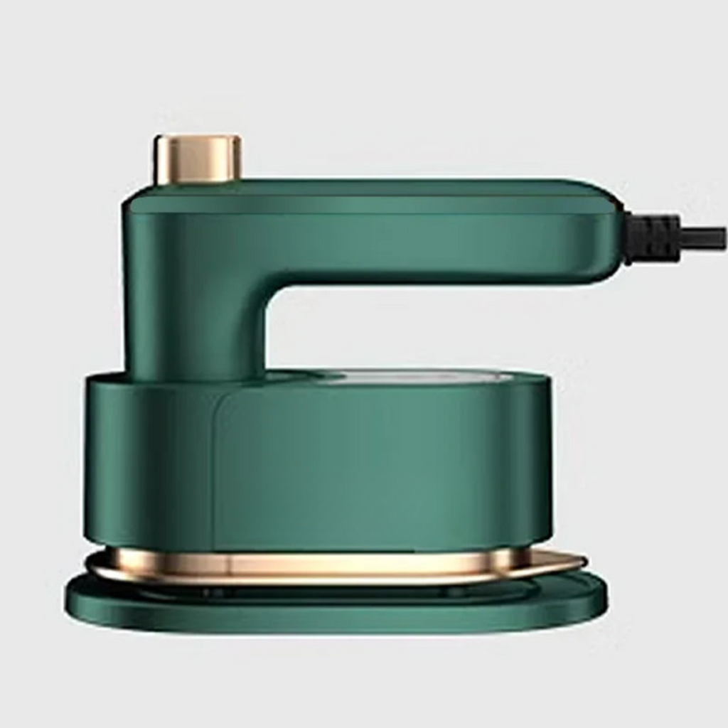 מגהץ קיטור נייד יוקרתי