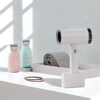 מייבש שיער אלחוטי נייד מינימליסטי