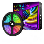 LED רצועת תאורה חכמה