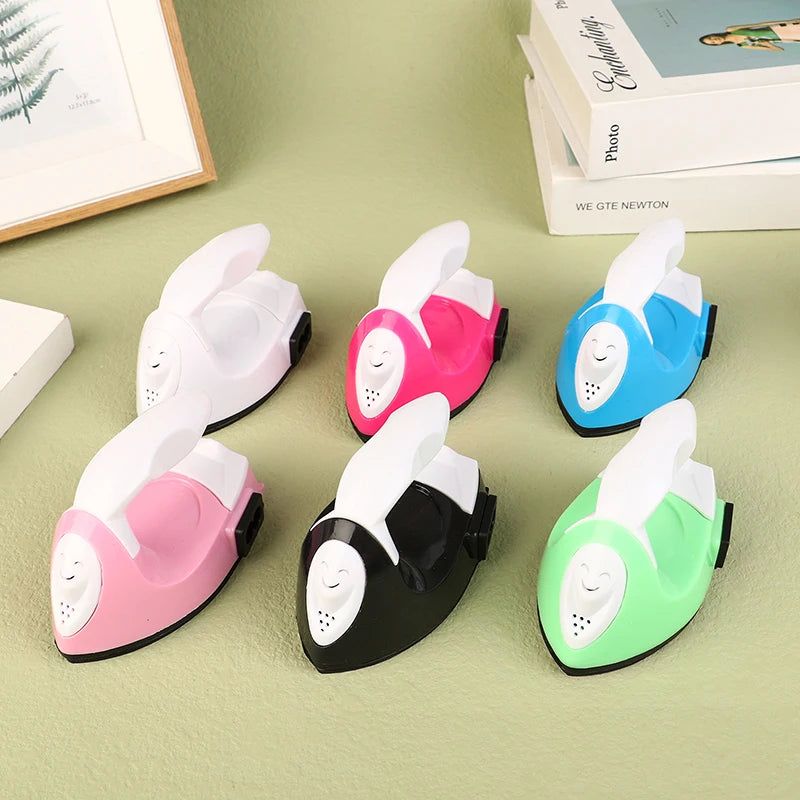 Mini Portable Steam Iron