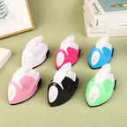Mini Portable Steam Iron