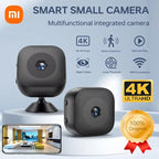 Mini Smart Security Camera