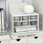 Large Drawer Desk Organizer