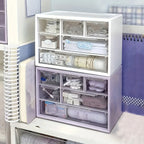 Large Drawer Desk Organizer
