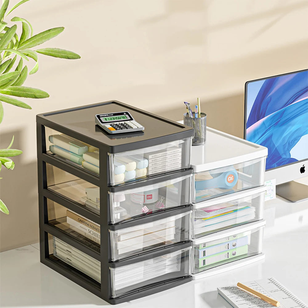 Modular Drawer Organizer