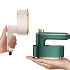 מגהץ קיטור נייד יוקרתי