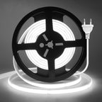 AuraLight COB 240 – תאורה אחידה מושלמת לעיצוב הבית