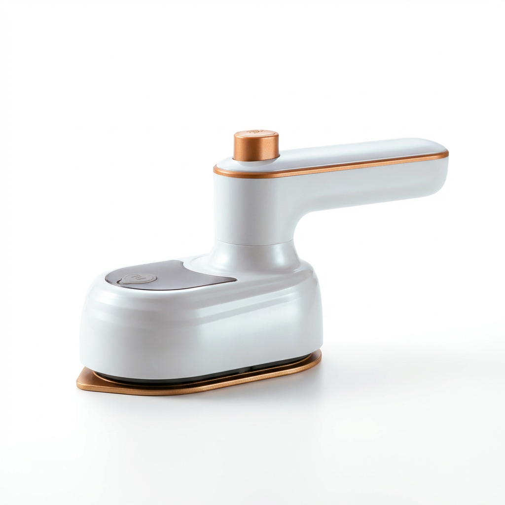 מגהץ קיטור נייד יוקרתי