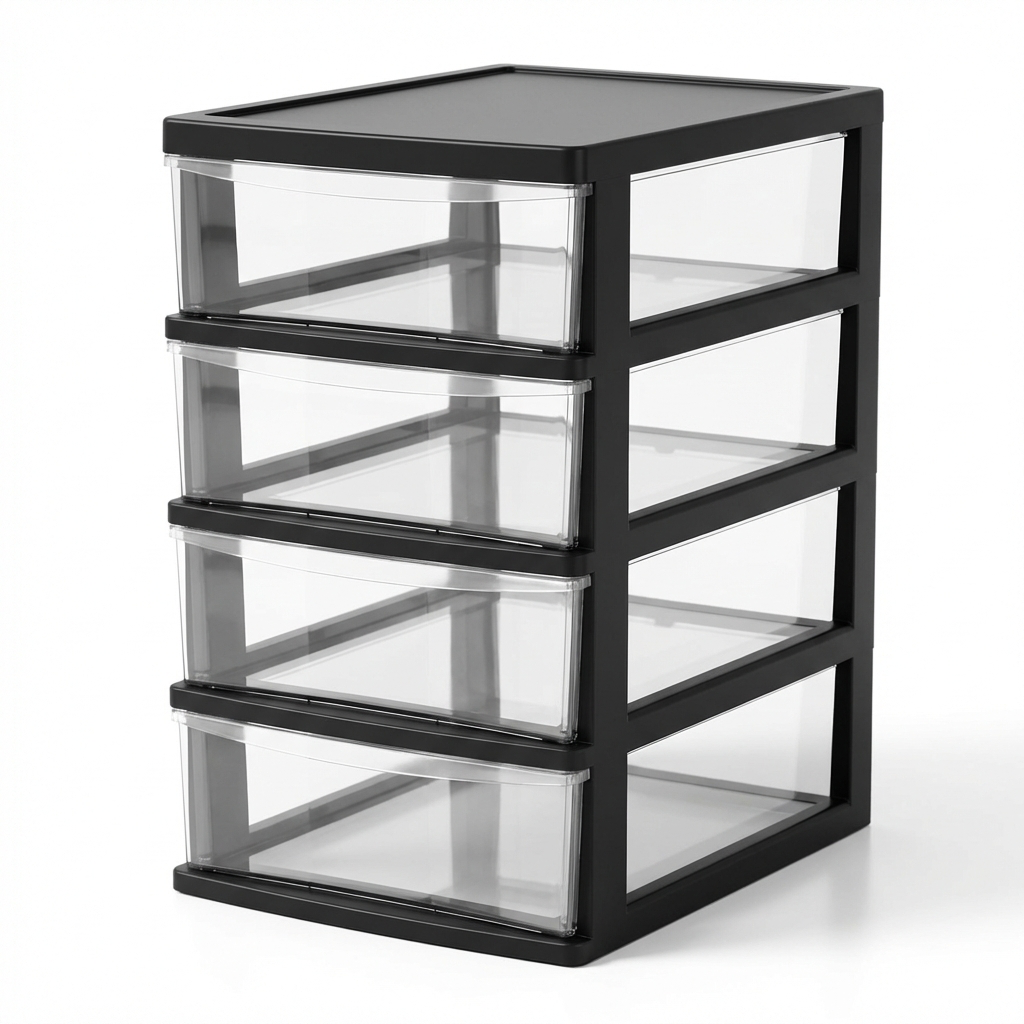 Modular Drawer Organizer