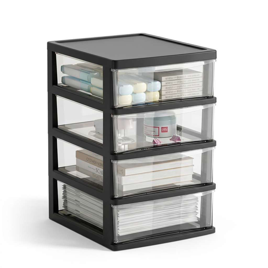 Modular Drawer Organizer