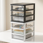 Modular Drawer Organizer