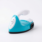 Mini Portable Steam Iron