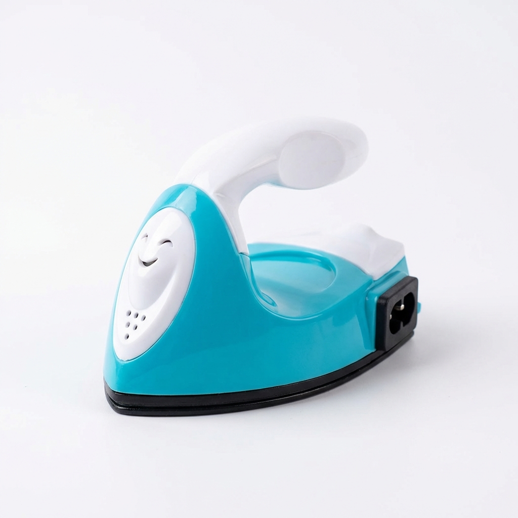 Mini Portable Steam Iron