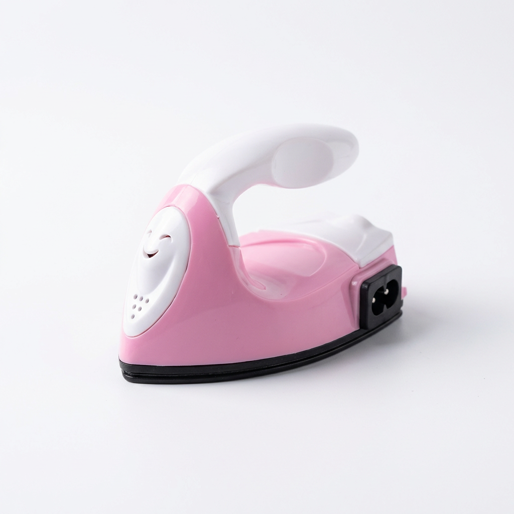 Mini Portable Steam Iron