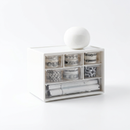 Large Drawer Desk Organizer