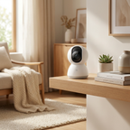 Xiaomi – מצלמת אבטחה